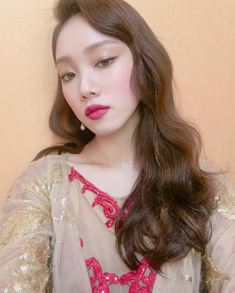 이성경출처:/ 이성경 인스타그램