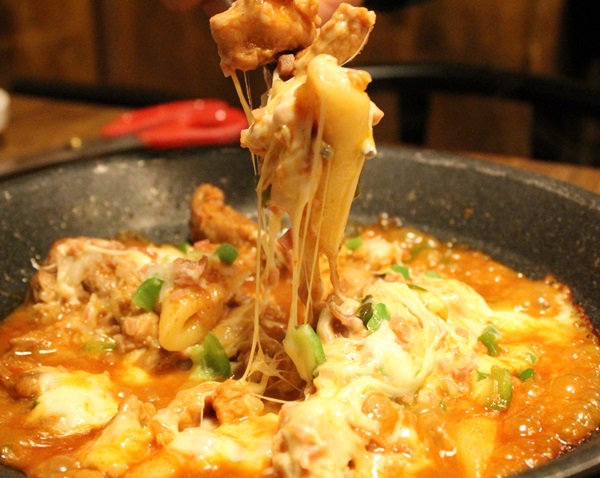 왕갈비찜 (1인)