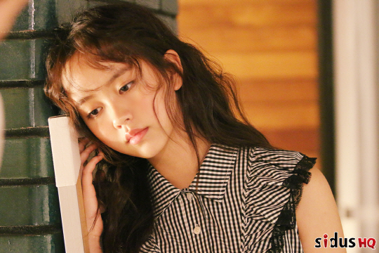 김소현