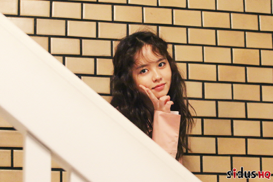 김소현