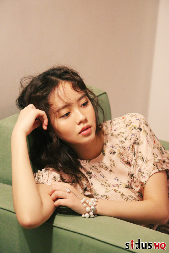 김소현