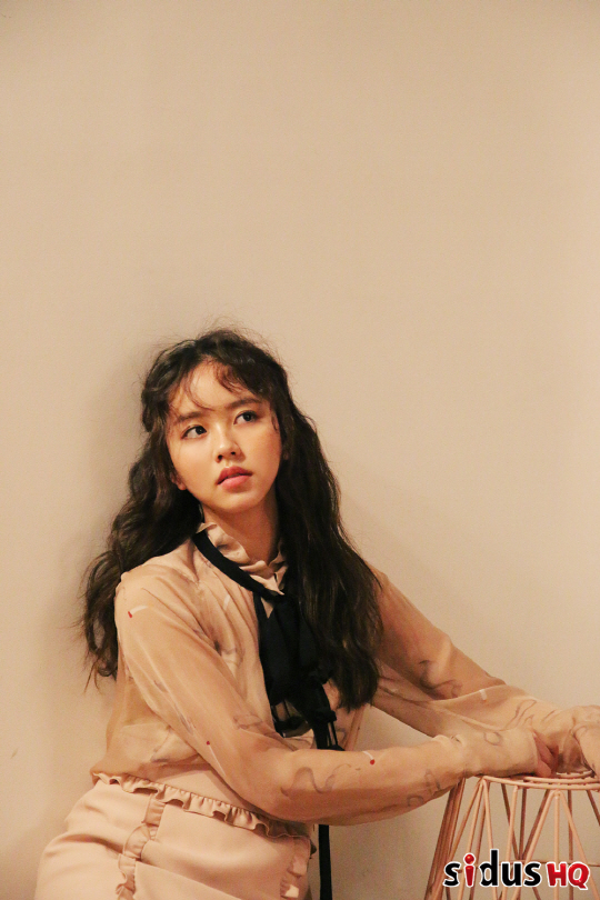 김소현