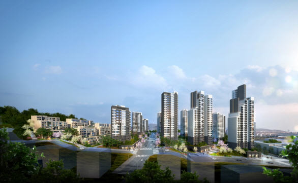 아크로리버하임