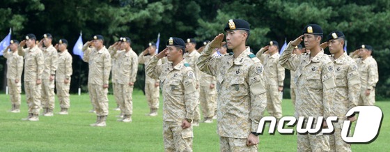 '태양의 후예가 UAE로 갑니다'