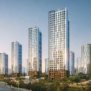 천안 동일하이빌 파크레인 충남 분양 — 모집공고·분양가·경쟁률·입주 완벽 가이드