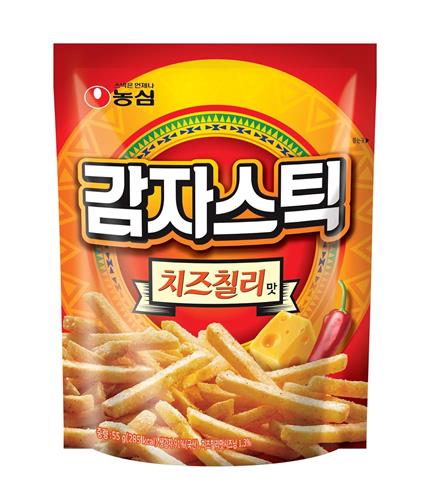 칠리치즈프라이