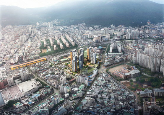 낙민역 삼정그린코아 더시티 청약 분석 | 142세대 부산 신규 분양 OG 3