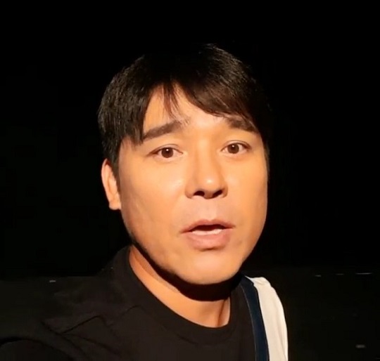 임창정 '내가 저지른 사랑' 올킬 감사 라이브 영상 임창정 '내가 저지른 사랑' 올킬 감사 라이브 영상