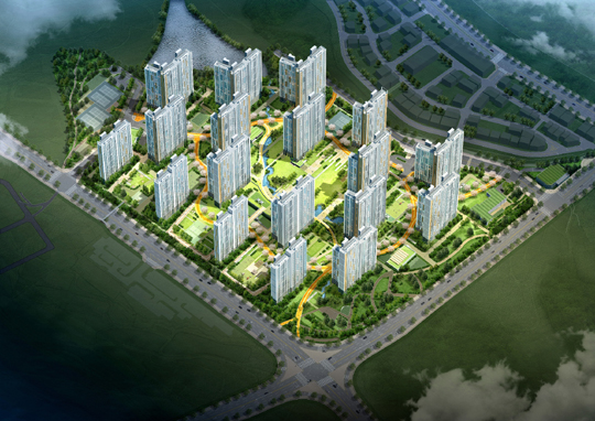 서동탄역더샵파크시티