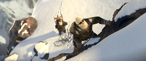 울주세계산악영화제 알피니즘 부문 '영화 3편' 관심