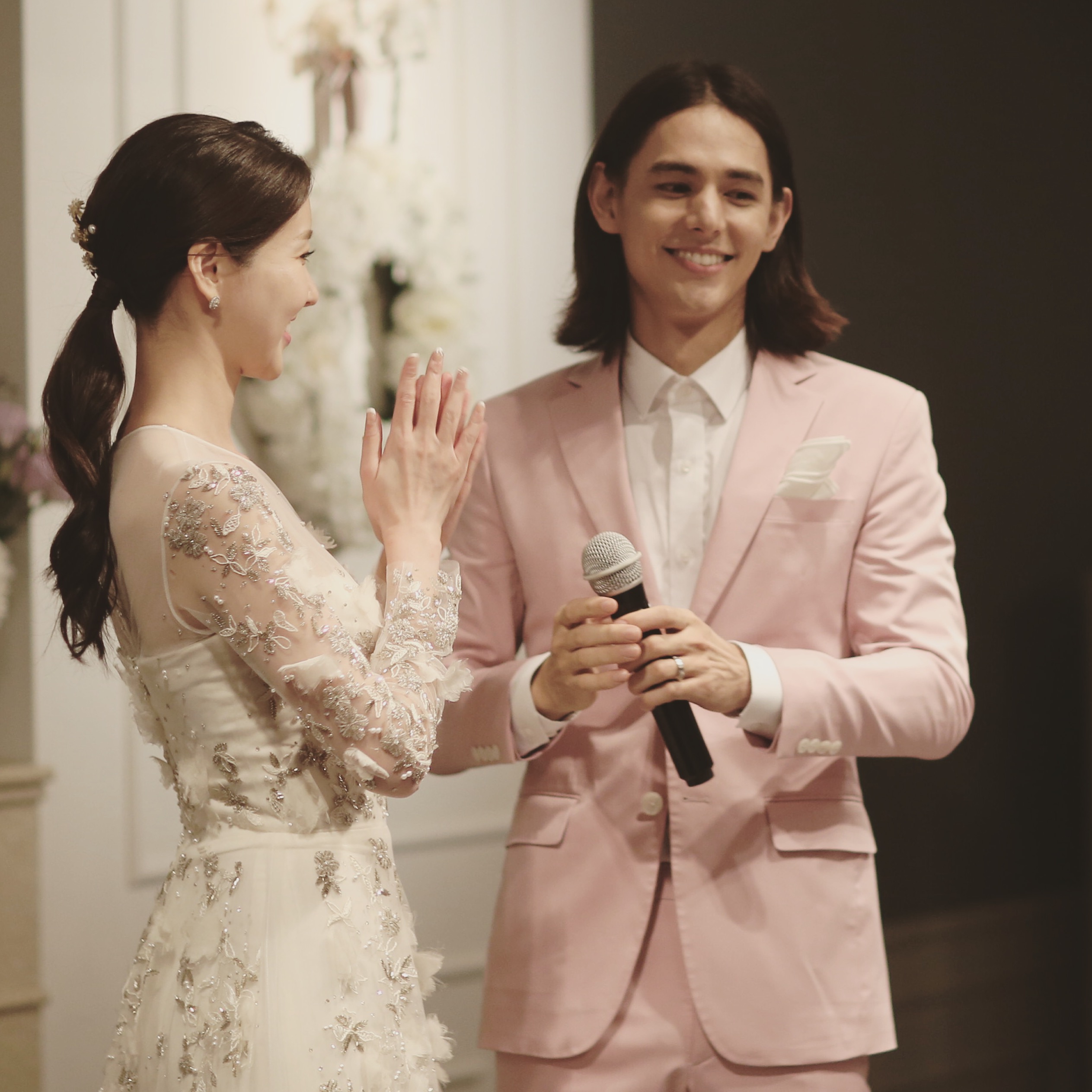 《小时代》男星李贤宰10月结婚 曾演neil   婚纱照公开 5