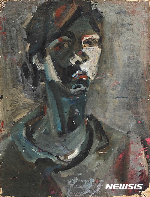 요절시인 이상 '제비다방' 찾았다, 기생 금홍 초상도