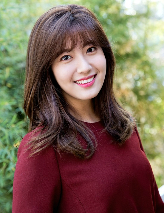 배우 남지현 (사진=숲 엔터테인먼트 제공)