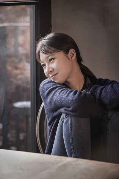 【孔孝真 严智苑】【采访】电影《消失的女子》新闻采访图