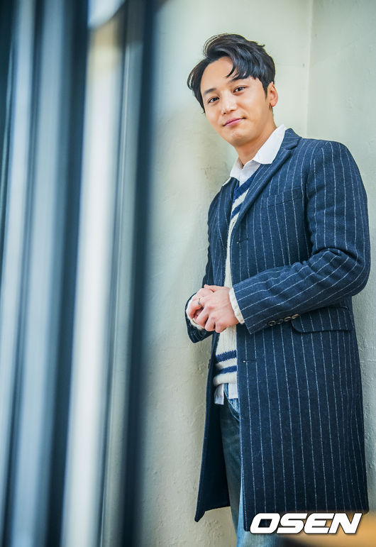 卞耀汉蔡喜珍采访电影你在哪里吗新闻采访图