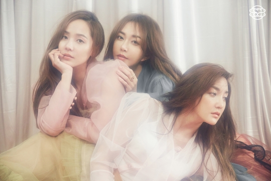 S.E.S. / 사진제공=SM엔터테인먼트