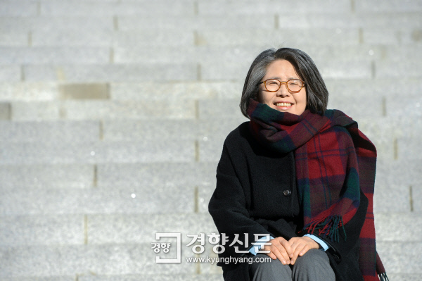 [인터뷰]청탁금지법 100일..김영란 전 대법관 