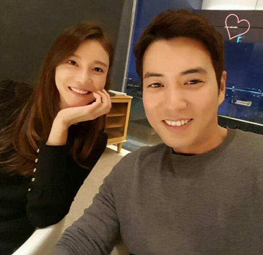 02】【明星】朱相昱-车艺莲cp合体传达新年问候