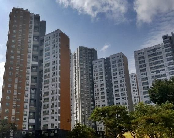 e편한세상서대문 아파트 서울 서대문구 실거래가 시세 12.3억