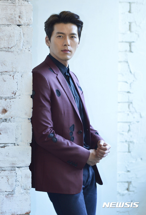 【玄彬 柳海真 金柱赫】【采访】电影《共助》采访组图