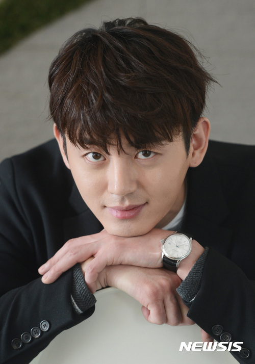 【李知勋 申原昊】【采访】电视剧《蓝色大海的传说