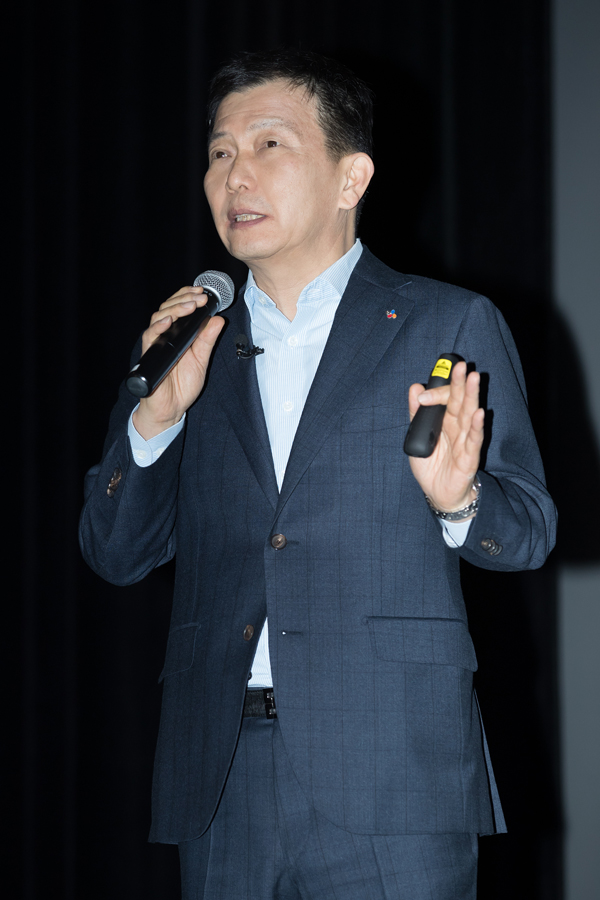 CJ CGV 서정 대표