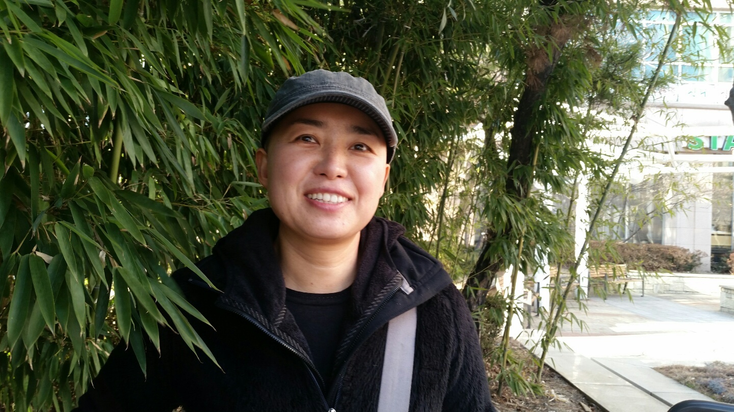 인생은 한 번뿐 .. 이번엔 히말라야 트레킹 1700km 완주