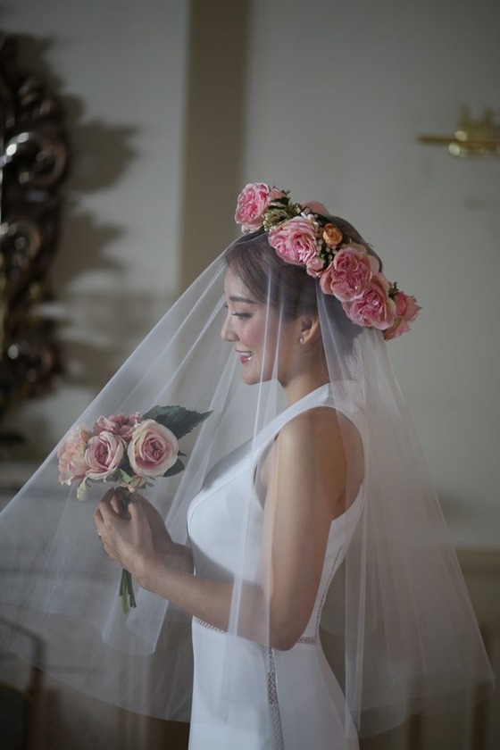 20170320明星sesbada所属社公开结婚画报0323结婚现场来宾89