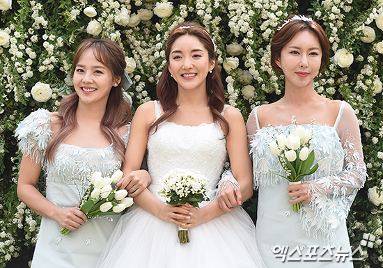 20170320明星sesbada所属社公开结婚画报0323结婚现场来宾89