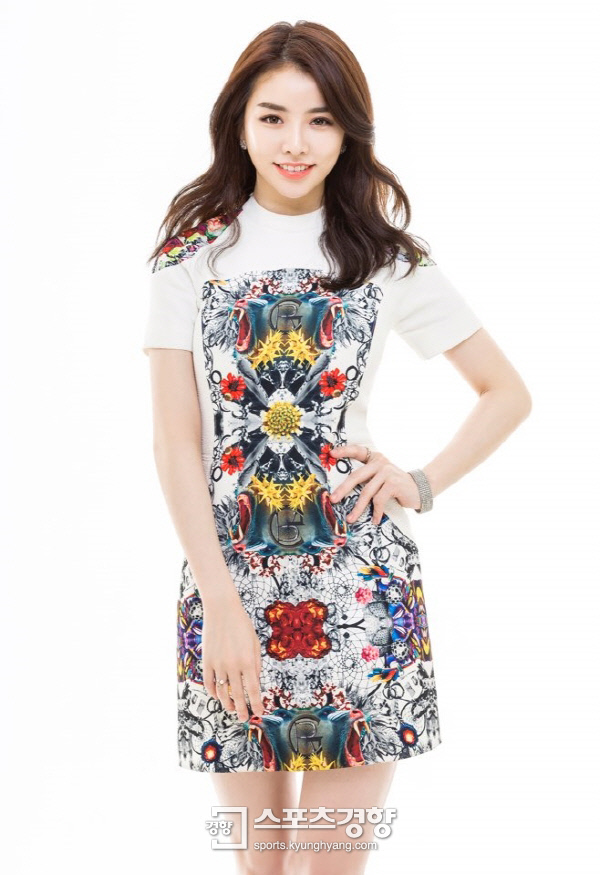 가수 설하윤. 사진 TSM엔터테인먼트