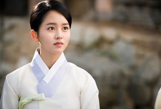 김소현