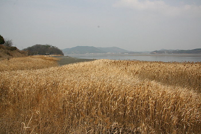 [라이프] 바다와 역사가 숨 쉬는 길 - 강화 나들길 2코스(호국돈대길) ②