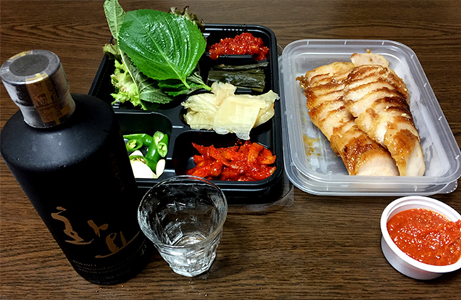 화요 (375ml)