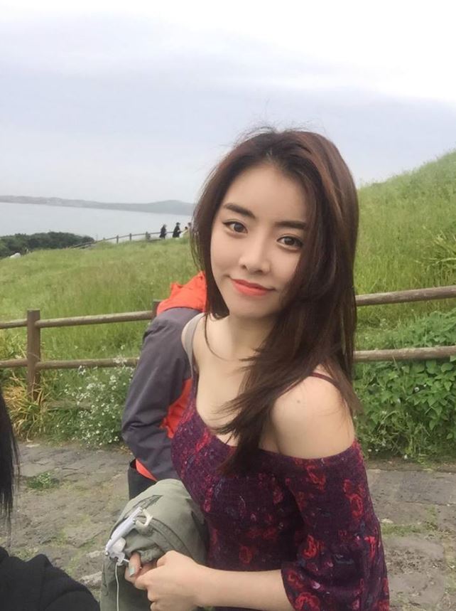 설하윤 페이스북 캡쳐© News1