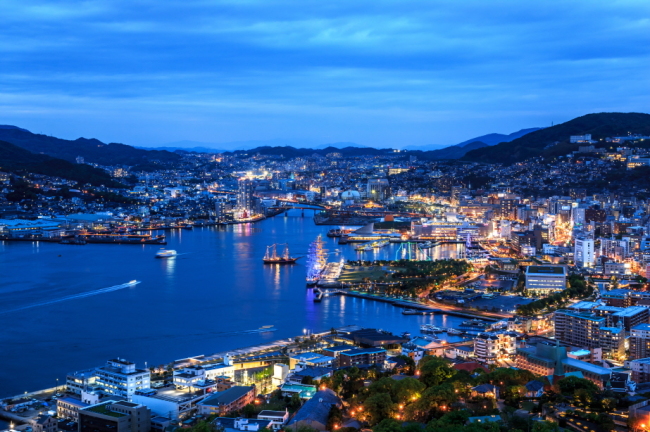 욜로族 여행지 남성은 시즈오카, 여성은 나가사키 추천