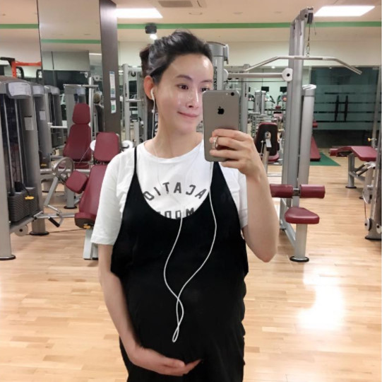 정양, '라디오스타' 언급으로 실검 1위 등장..최근 모습 보니