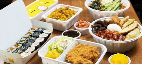 2인분 이상 주문 가능