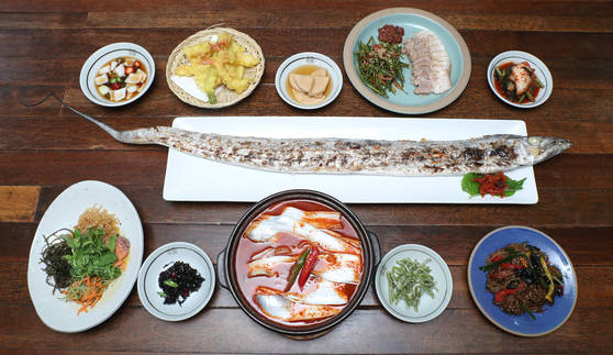 사계절식당 사진 5