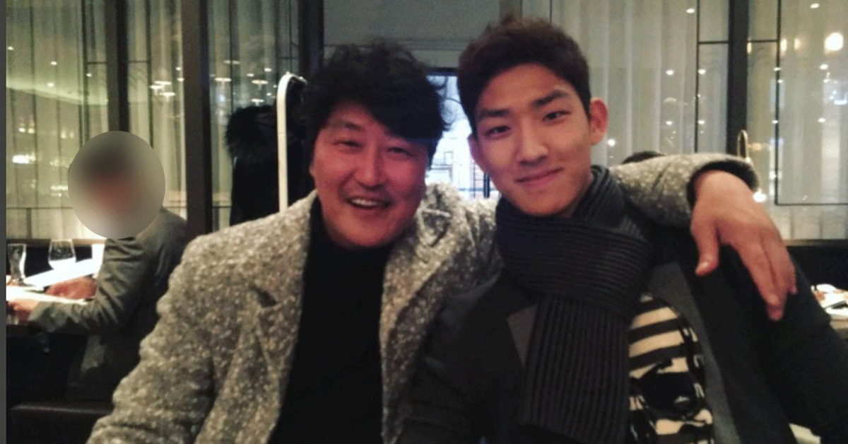 [사진 송준평 인스타그램]