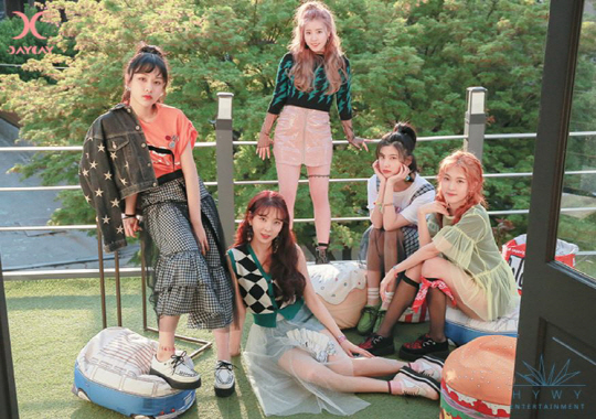 [단독] 신인 걸그룹 데이데이 데뷔 무산 (공식입장 전문포함) | 인스티즈