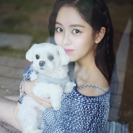 김소현