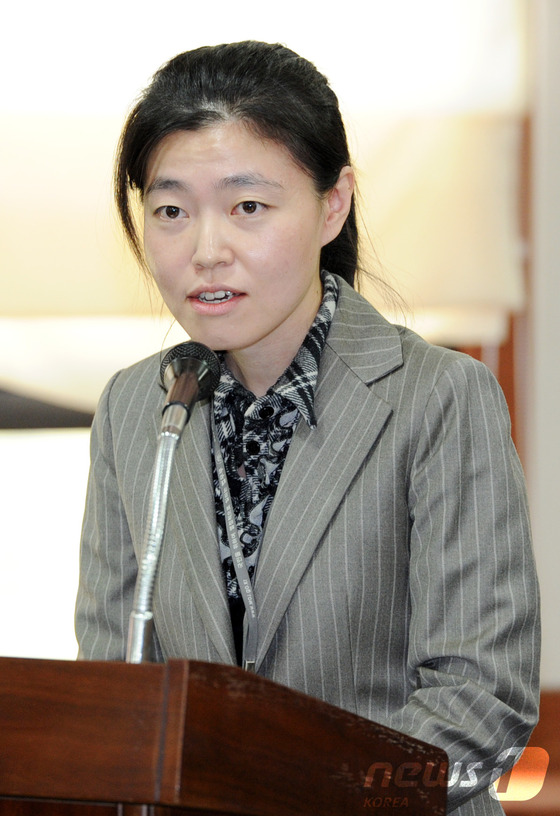 '소신발언' 임은정 검사
