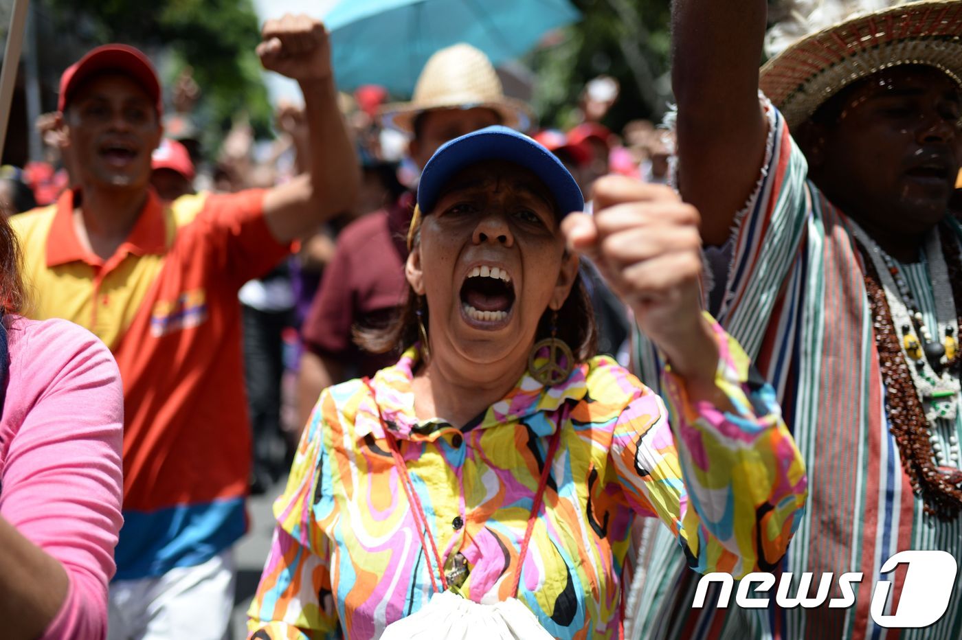 베네수엘라 비트코인 채굴 열풍..