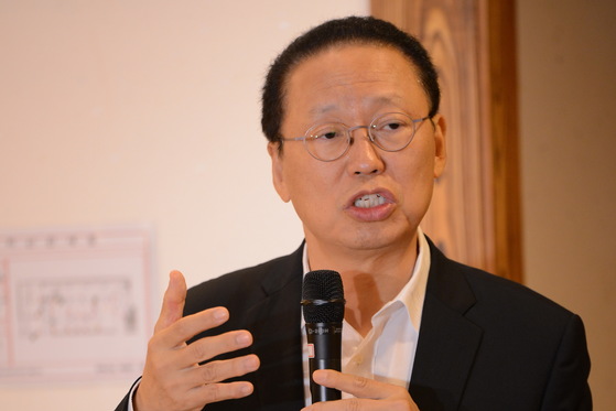이헌재연구소 이미지