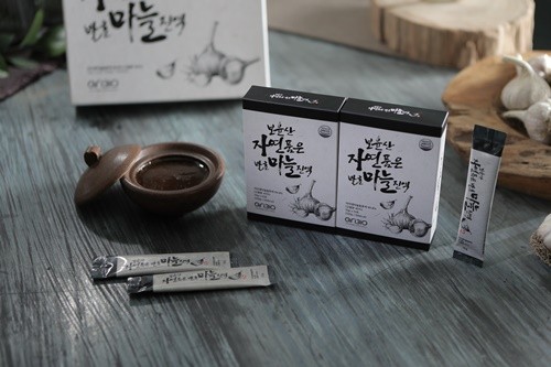 보윤식품 이미지