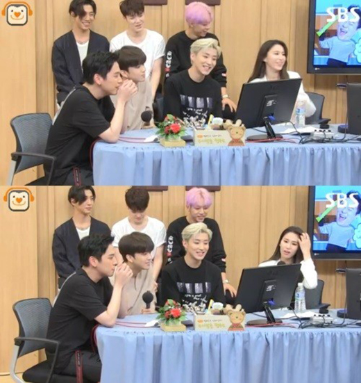 후디에 이미지