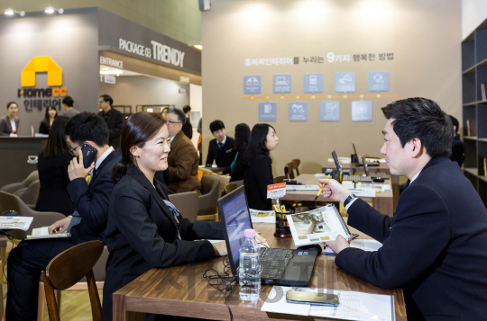 메인건축인테리어 이미지