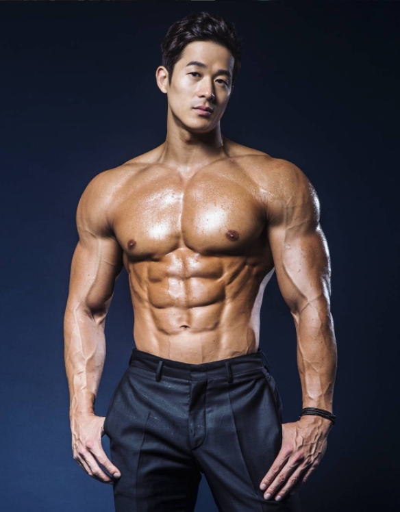 [올스타클래식] '초심으로 돌아가는' 박준성, 