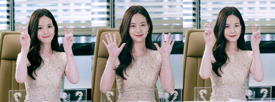 손블리 이미지