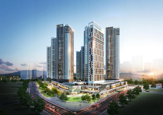 경기 남양주시 다산자이 완전 분석 — 시세·학군·교통·투자 전망 (2026)